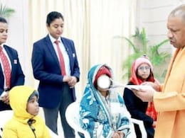 भाई ने लूटी इज्जत, पुलिस ने किया सौदा, अनाथ पहुंची योगी के पास तो हरकत में आया सिस्टम