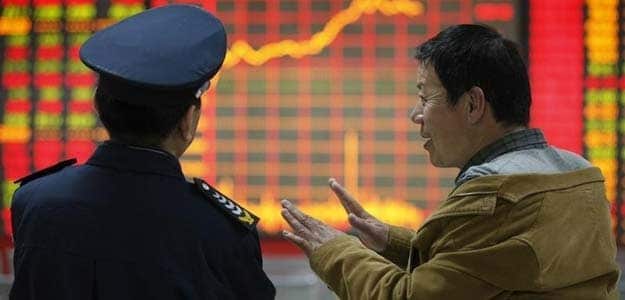 China's Xinhua Online News Division Launches $240 Million Shanghai IPO