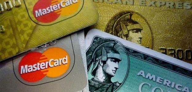 Missed Paying Credit Card Bill? Your Options