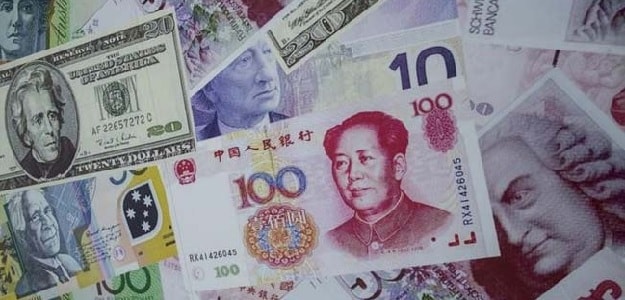 Asian Currencies' Bearish Trends Retreat On China Recovery Signs