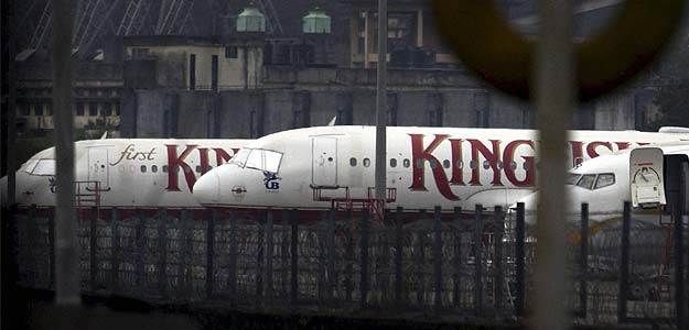 Payment Default Case: Kingfisher Moves High Court Against Bank Notice