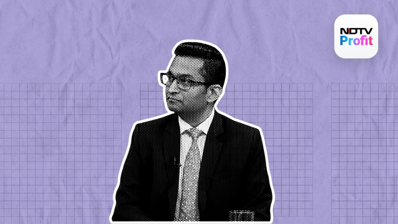 'Math Is Turning Favourable For India' BofA's Amish Shah Breaks Down Positives For 2026 Outlook