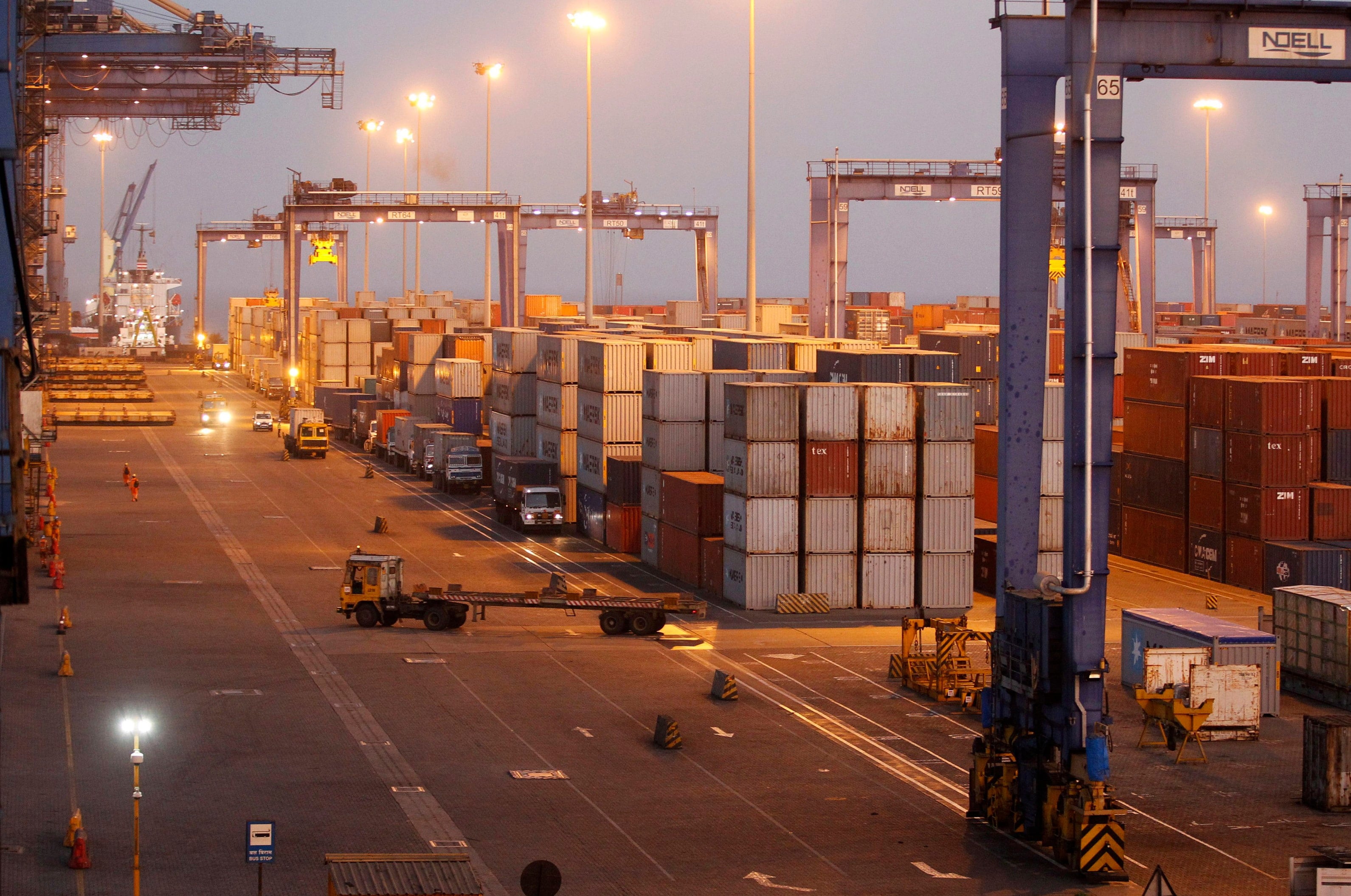 Current Account Deficit Likely Widened To Its Highest In Nearly A Decade In Q1: Report
