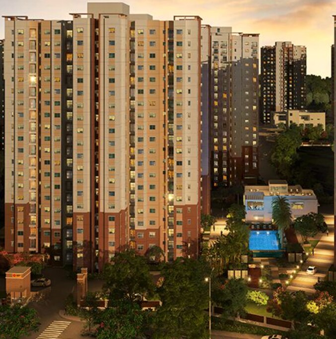 Shriram Properties IPO - Competitive Strengths, Business Strategy, Financials: HDFC Securities Retail Research