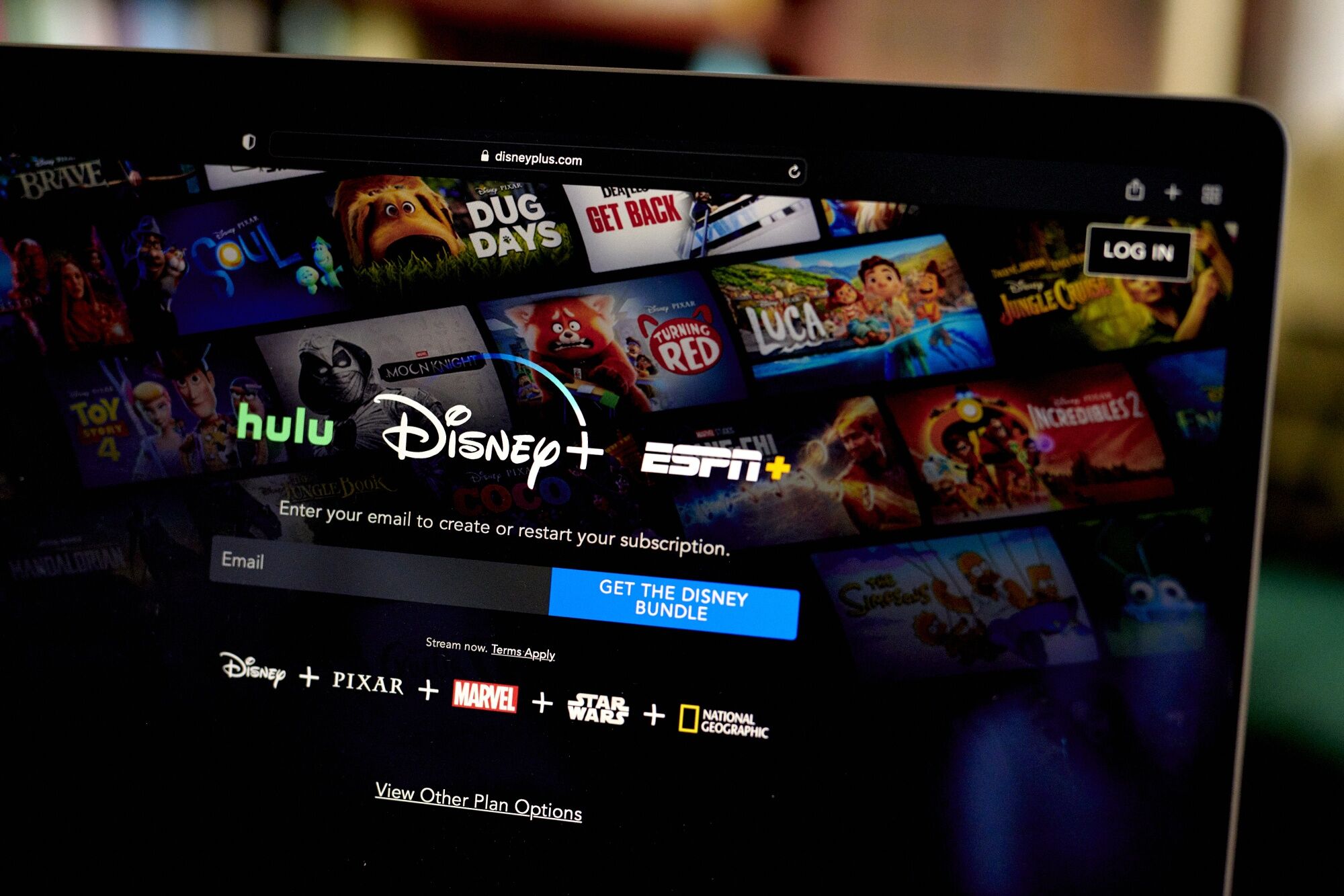 Disney Urged By Activist Blackwells To Create Corporate CTO Role