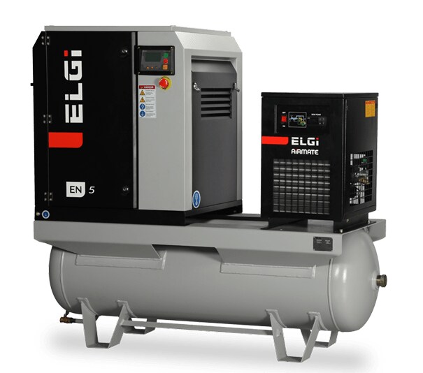 ICICI Direct: Elgi Equipments&rsquo; Domestic Business Continues To Underperform