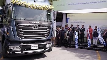Tata Motors CV Q4 Results: Profit Zooms 70%, Revenue Tops Rs 24,400 Crore; Dividend Declared