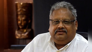 Rakesh Jhunjhunwala's Nifty 2030 Prediction: Did the Big Bull Get It Wrong?