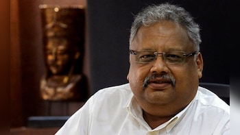 Rakesh Jhunjhunwala's Nifty 2030 Prediction: Did the Big Bull Get It Wrong?