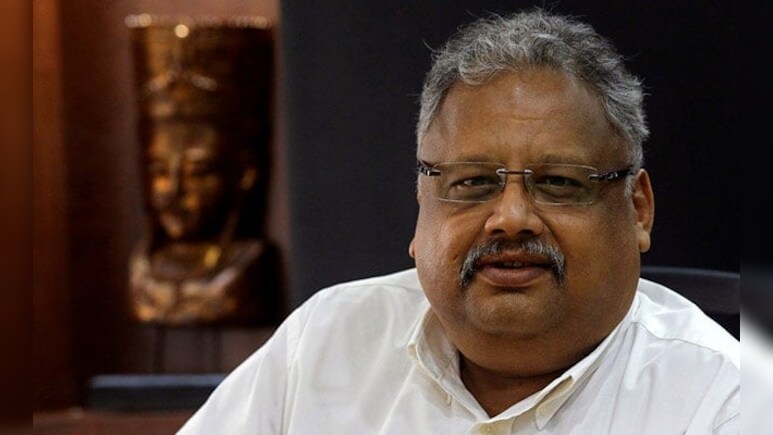 Rakesh Jhunjhunwala's Nifty 2030 Prediction: Did the Big Bull Get It Wrong?