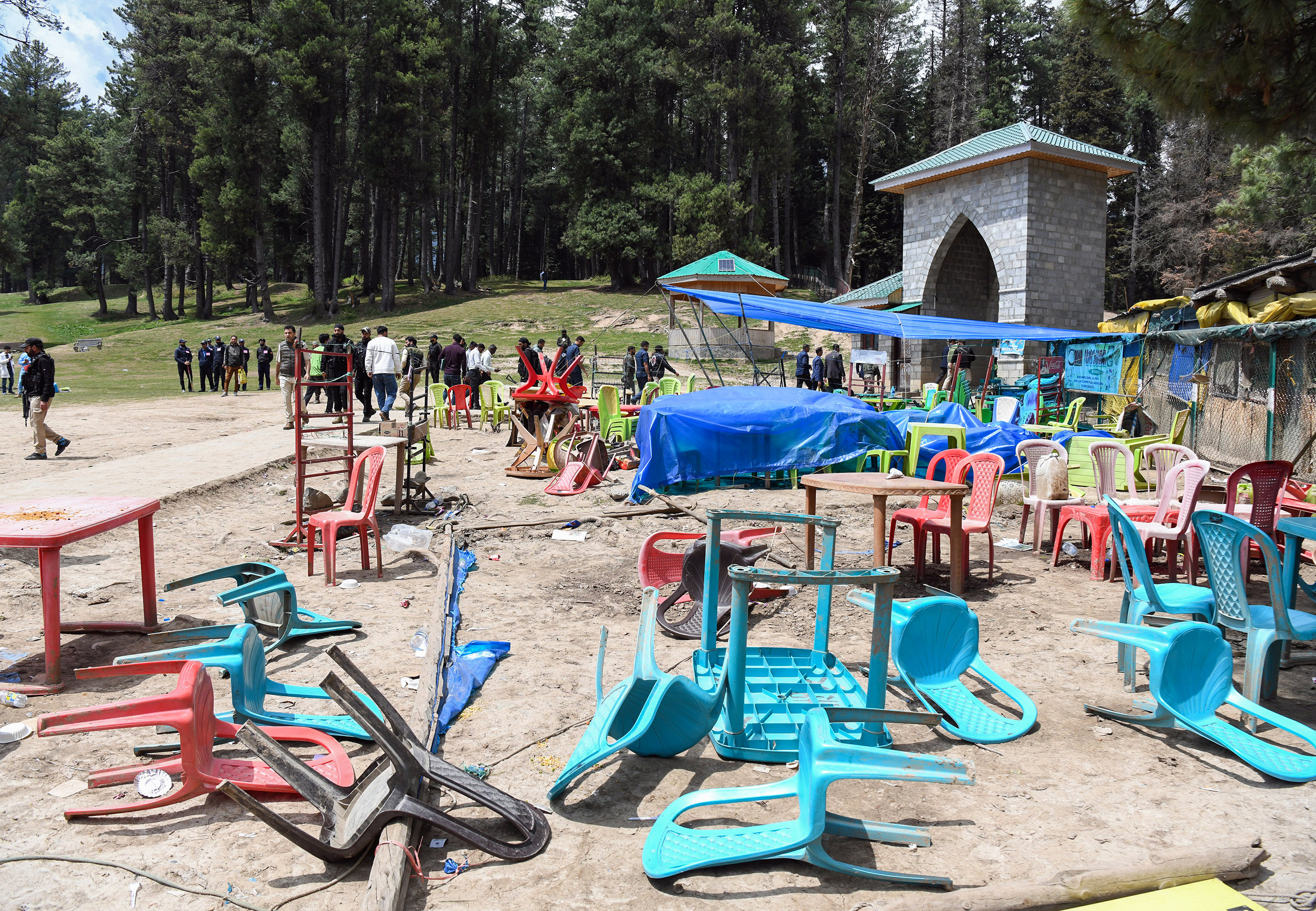 'Zero Tolerance For Terrorism': Pahalgam Mention In BRICS Delhi Declaration