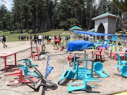 "India Will Never Bow To Terror": PM Modi On Pahalgam Attack Anniversary