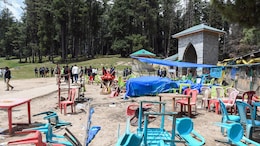 "India Will Never Bow To Terror": PM Modi On Pahalgam Attack Anniversary