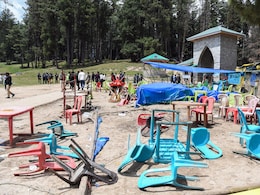 "India Will Never Bow To Terror": PM Modi On Pahalgam Attack Anniversary