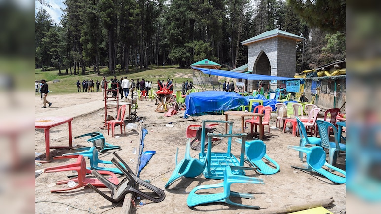 कौन है साजिद जट्ट, जिसके खिलाफ पहलगाम हमले में NIA ने की चार्जशीट दायर