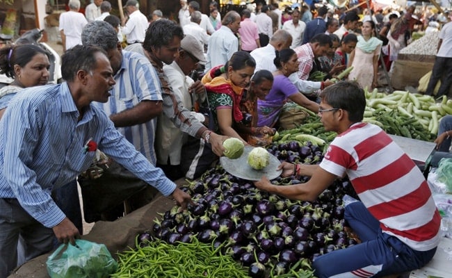 Inflation In India Likely To Fall To 5% In 2023, 4% In 2024: IMF