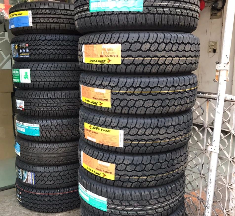 JK Tyre Q2 Results Review - Healthy Volume Traction, Margin Expansion Ahead: Reliance Securities