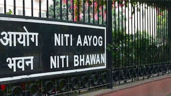 8.7 Crore Youth Out of Education, Employment, Training: NITI Aayog