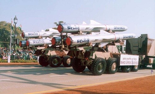 DRDO Eyes Brahmos Upgrade, More Potent Hypersonic Missiles In Push For Autonomous Systems