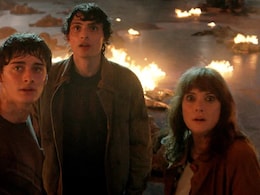 <i>Stranger Things Season 5 Volume 2</i> Review: A Series Running On Goodwill Alone