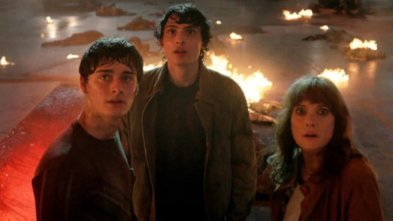 <i>Stranger Things Season 5 Volume 2</i> Review: A Series Running On Goodwill Alone