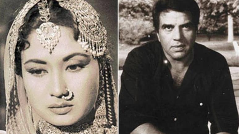 क्या था धर्मेंद्र का मीना कुमारी से रिश्ता! ही-मैन ने जब कहा था- ये प्यार है तो है, फिर क्यों अधूरी रह गई मोहब्बत?