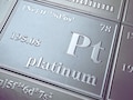 Platinum : सोनं अन् चांदी आवाक्याबाहेर, आता गुंतवणुकीसाठी प्लॅटिनमचा स्वस्त पर्याय; जाणून घ्या दर