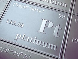 Platinum : सोनं अन् चांदी आवाक्याबाहेर, आता गुंतवणुकीसाठी प्लॅटिनमचा स्वस्त पर्याय; जाणून घ्या दर