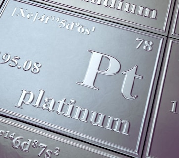 Platinum : सोनं अन् चांदी आवाक्याबाहेर, आता गुंतवणुकीसाठी प्लॅटिनमचा स्वस्त पर्याय; जाणून घ्या दर