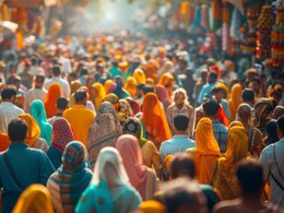 Shocking News : पाकिस्तान नाही, आता 'या' मुस्लिम देशात सतत गायब होतायत हिंदू, कारण जाणून हादराच बसेल&nbsp;