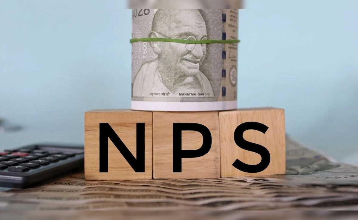 NPS में बड़ा बदलाव: अब बैंक खुद चलाएंगे अपना पेंशन फंड NPS में बड़ा बदलाव: अब बैंक खुद चलाएंगे अपना पेंशन फंड