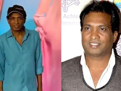 Sunil Pal's Drastic Weight Loss Sparks Concern At <i>Kis Kisko Pyaar Karoon 2</i> Premiere In Mumbai