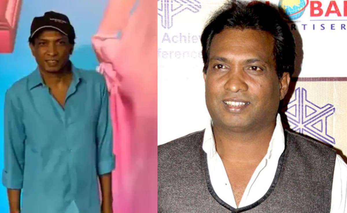 Sunil Pal's Drastic Weight Loss Sparks Concern At A Mumbai Event