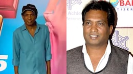 Sunil Pal's Drastic Weight Loss Sparks Concern At <i>Kis Kisko Pyaar Karoon 2</i> Premiere In Mumbai