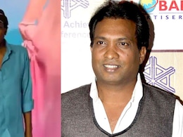 Sunil Pal's Drastic Weight Loss Sparks Concern At <i>Kis Kisko Pyaar Karoon 2</i> Premiere In Mumbai