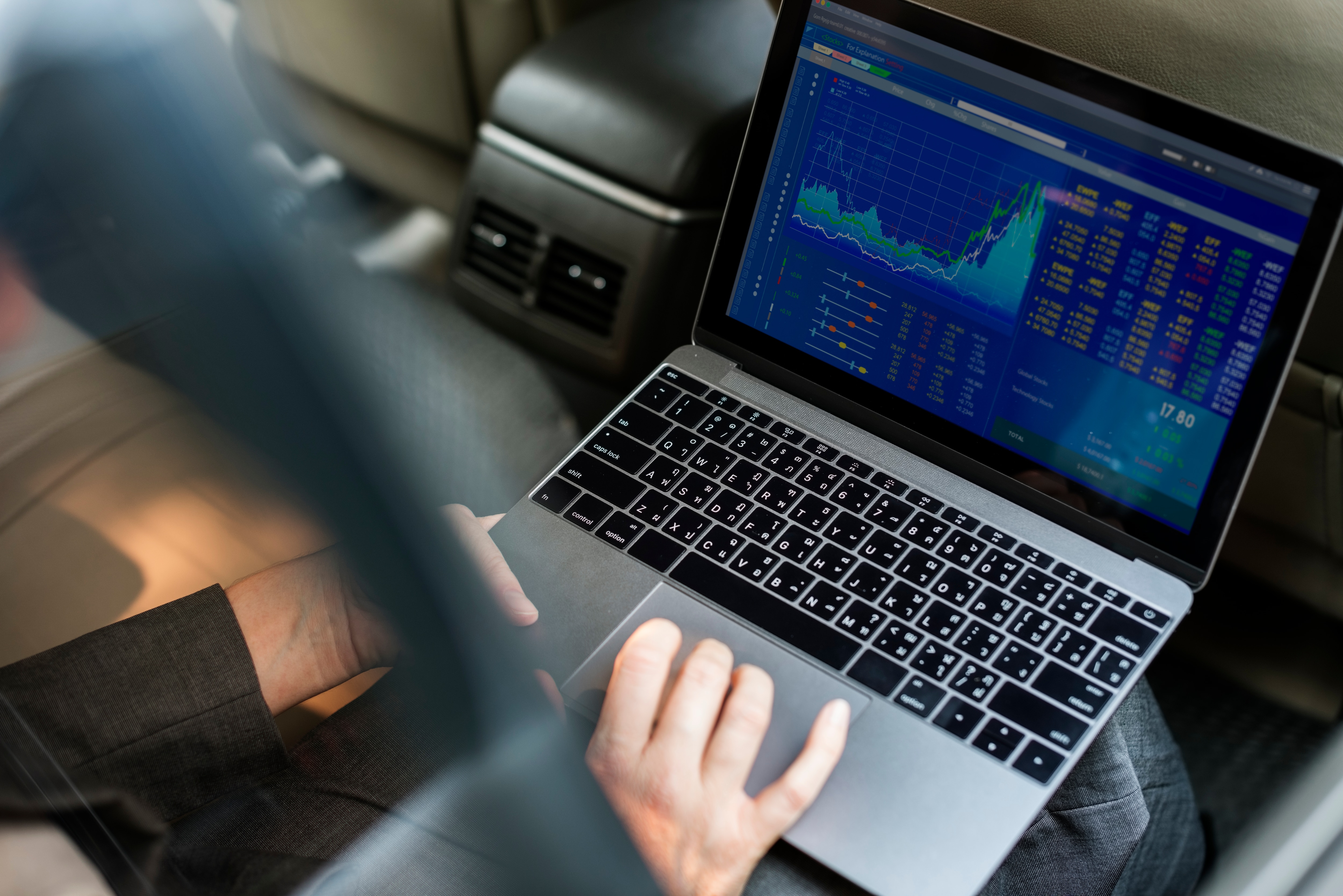 IOCL, Godrej Consumer, Star Health, ACC, Indian Hotels, SRF And More Q3 Results Review: HDFC Securities