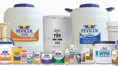 Pidilite Industries Q3 Results: Profit Up 8%, Revenue Rises 