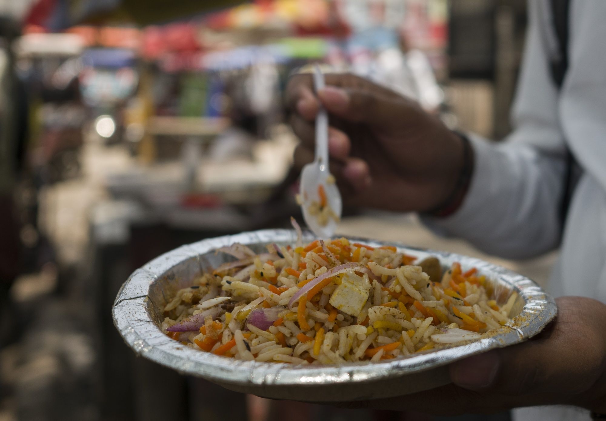 UAE To Invest $2 Billion To Set Up Food Parks In India