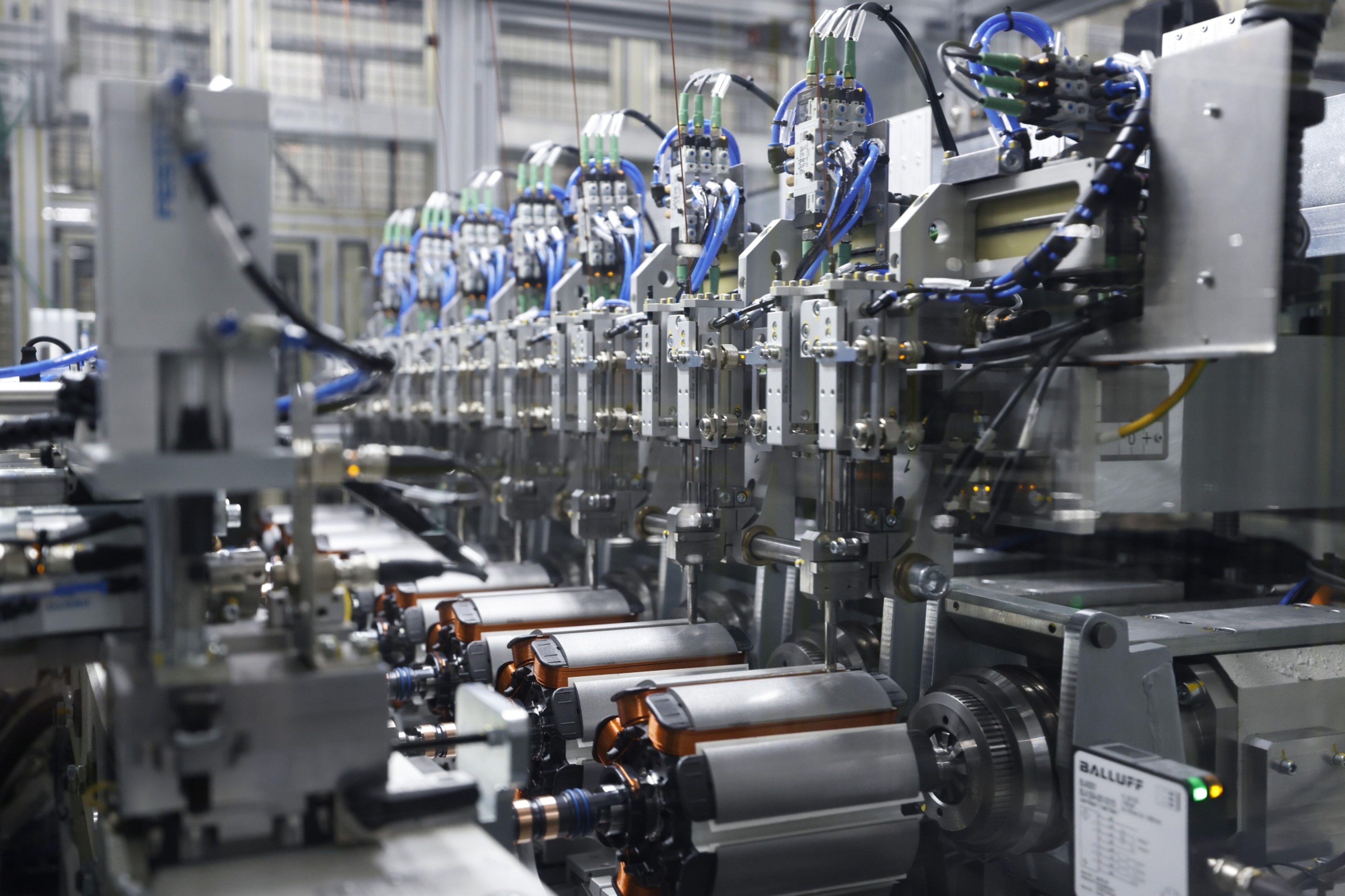 Minda Corp Q3 Review - EV Orders Firming Up: Systematix