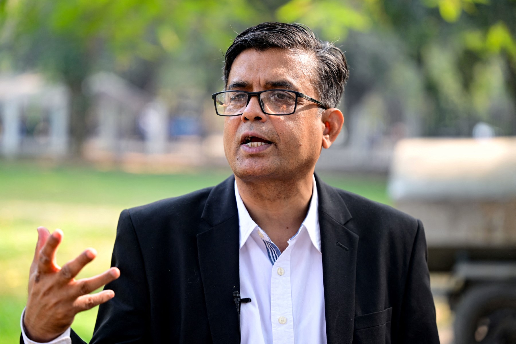 Bangladesh Struggles To Control Radical Mobs, Yunus' Key Aide Apologises