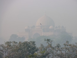 कैसे सांस ले दिल्‍ली? AQI 500 के करीब, ग्रैप-4 लागू, आखिर कब सुधरेंगे हालात