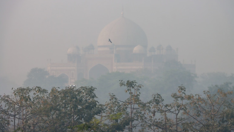 कैसे सांस ले दिल्‍ली? AQI 500 के करीब, ग्रैप-4 लागू, आखिर कब सुधरेंगे हालात
