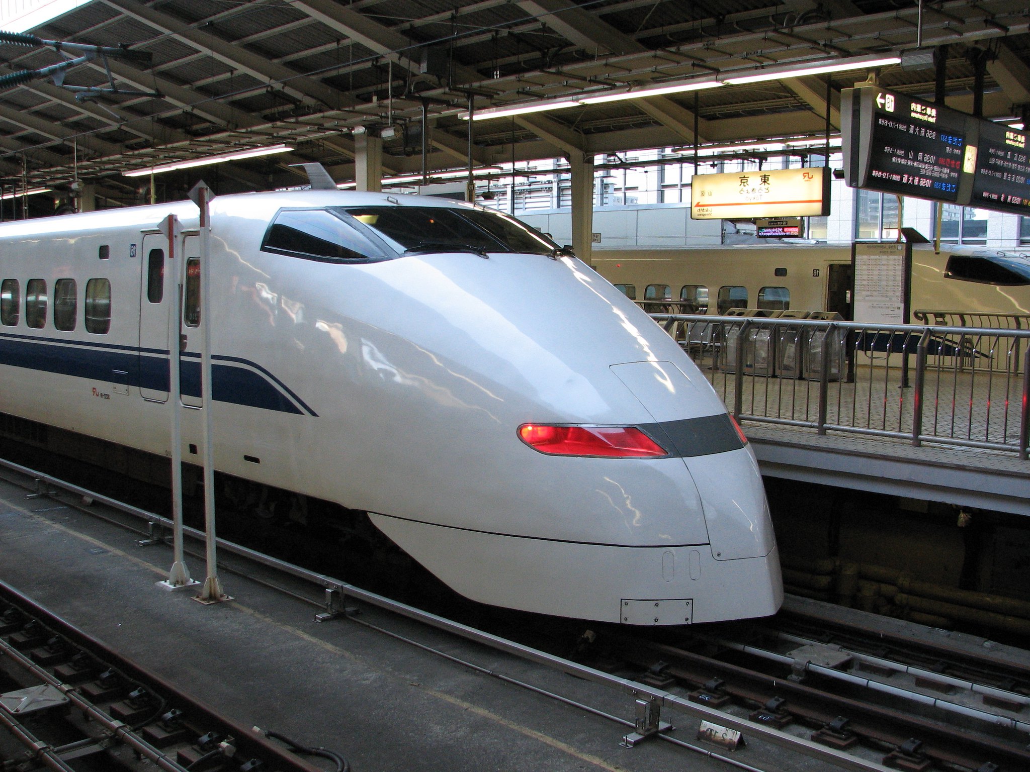 BEML Gets Rs 867-Crore Contract To Make India's First Bullet Trains