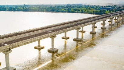 PNC Infratech Wins Rs 380-Crore Highway And Bridge Construction Project