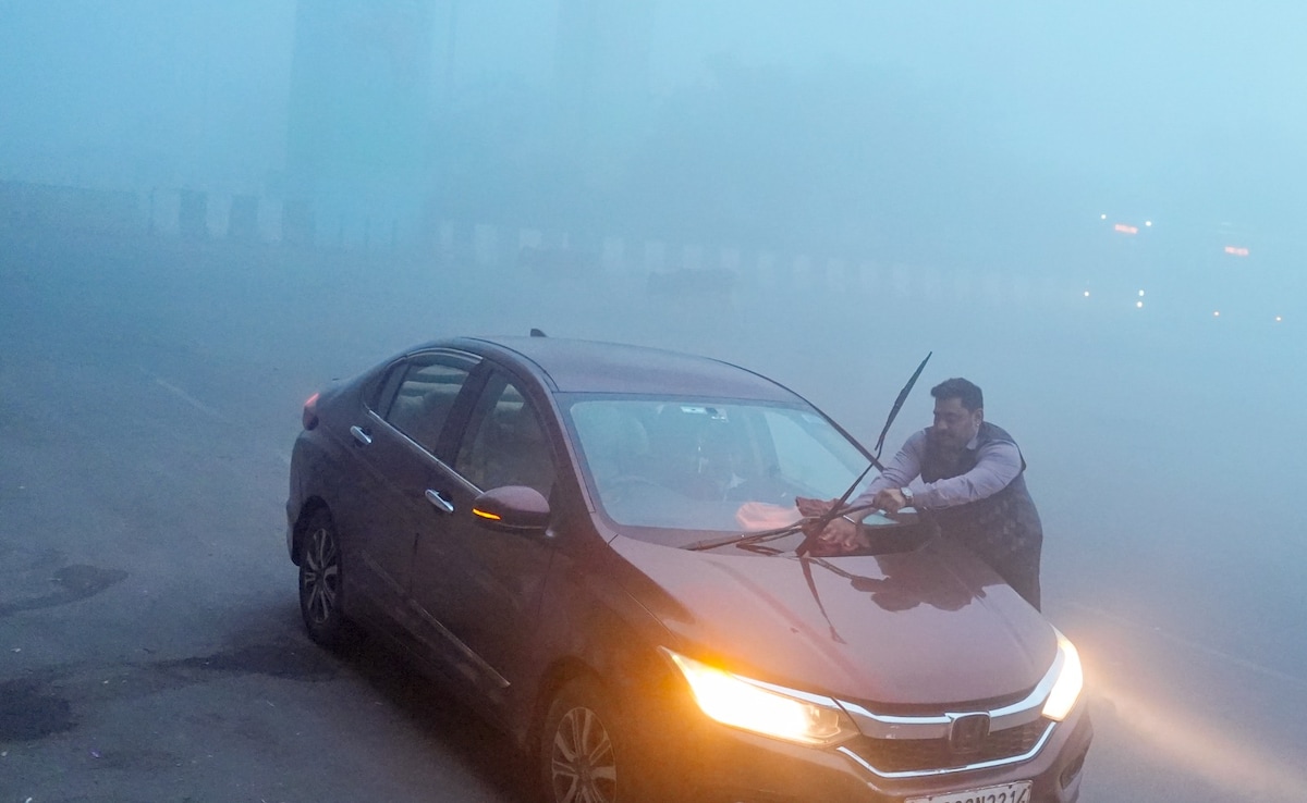 Weather News Weather News