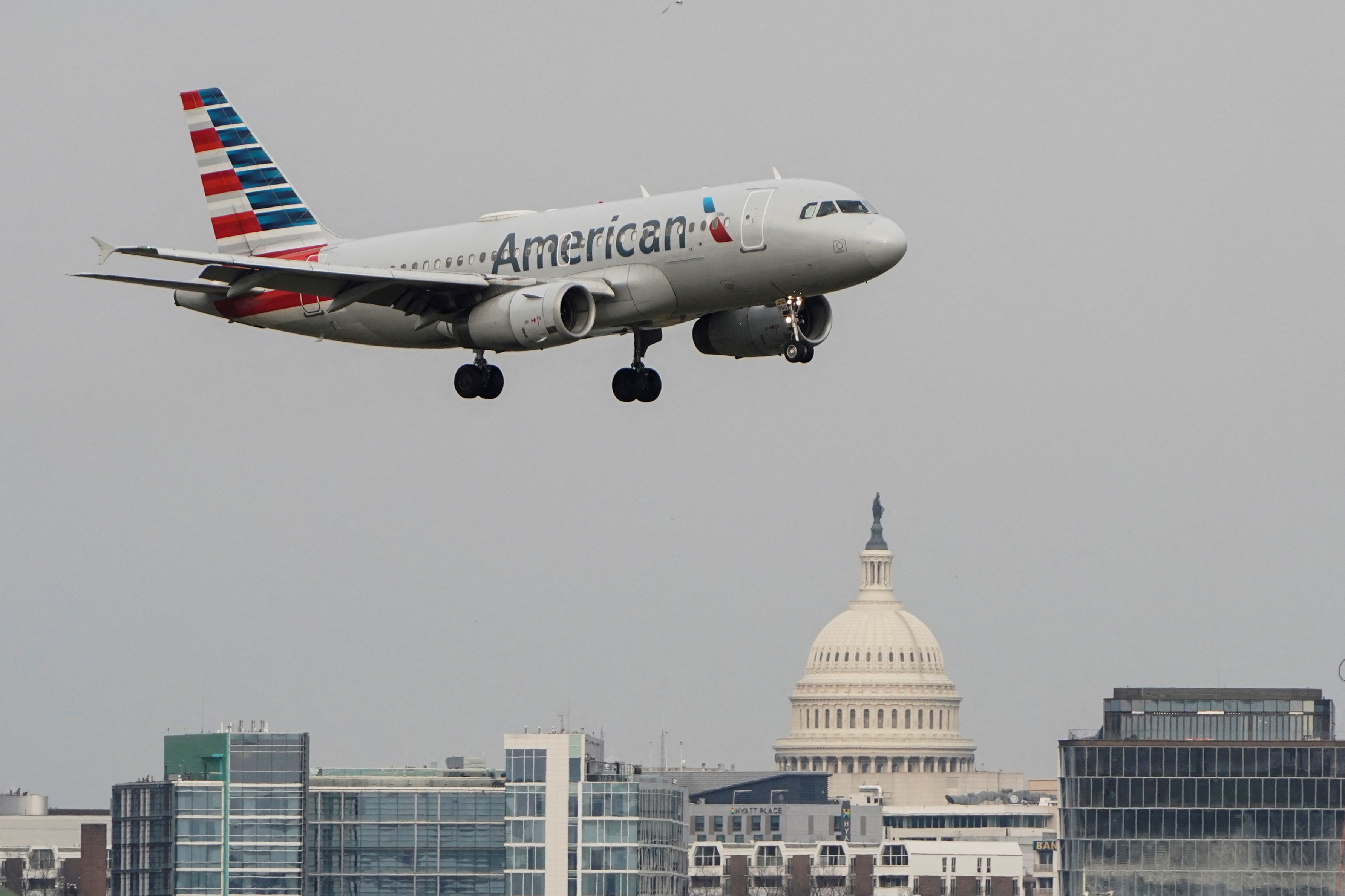 American Airlines, IndiGo In Codeshare Agreement For Two Flight Routes In India