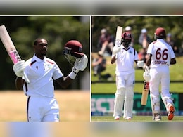 'ऐसा दिन ज़िंदगी में सिर्फ़ एक बार आता है', जस्टिन ग्रीव्स की ऐतिहासिक पारी को देख हैरत में हैं अश्विन