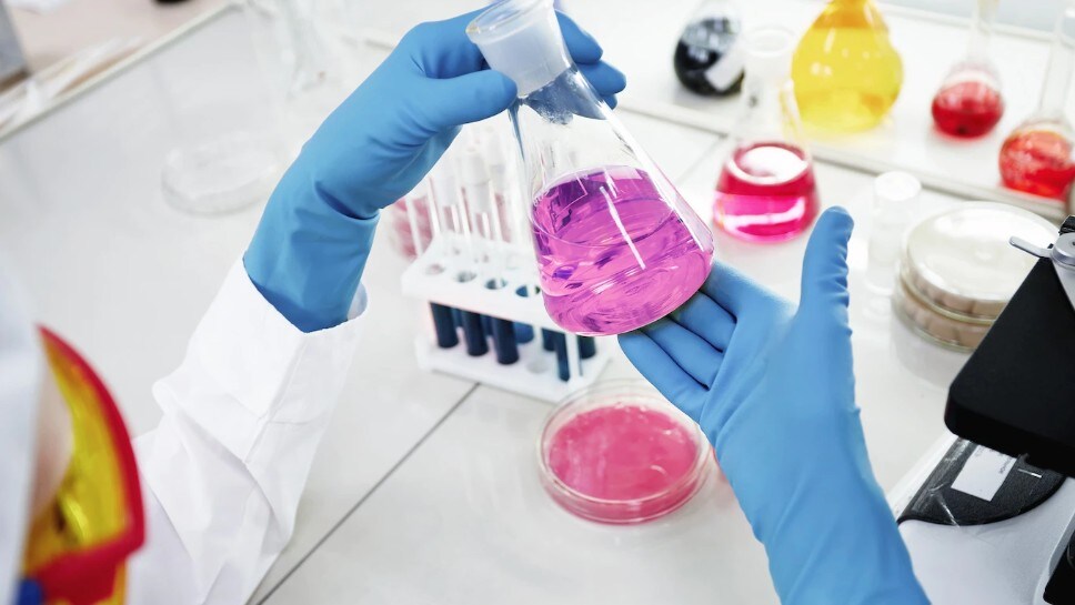 Navin Fluorine, UPL, Ami Organics Shares Among DRChoksey's Top Bets In Specialty Chemicals After Q3 Results