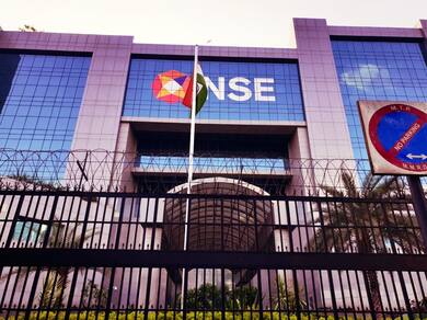 Share Market Today: Sensex, Nifty Decline As Telecom, Realty Stocks Fall; FPIs Stay Net Buyers