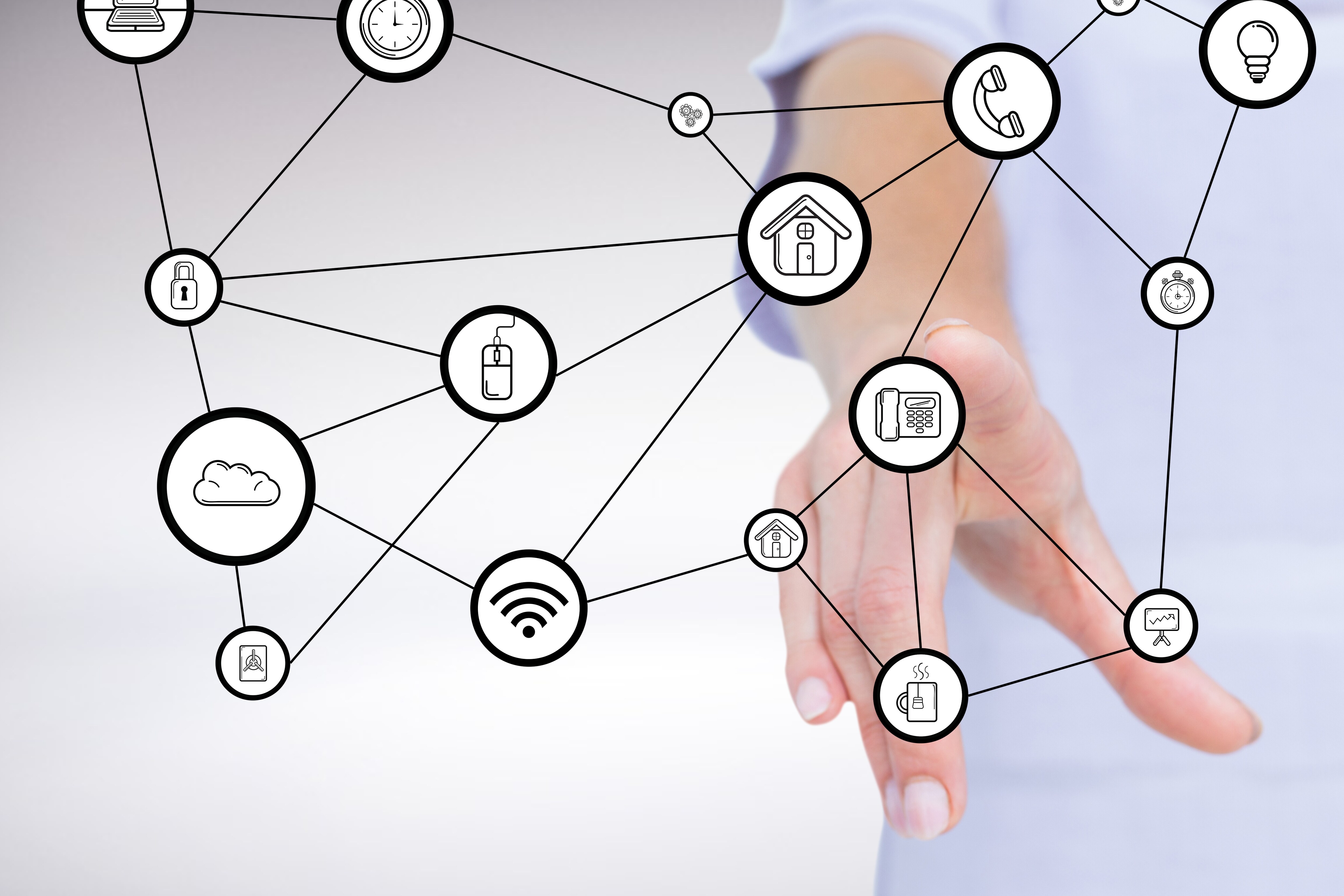 DE-CIX India Expands Interconnection Services With Points Of Presence In Hyderabad, Bengaluru